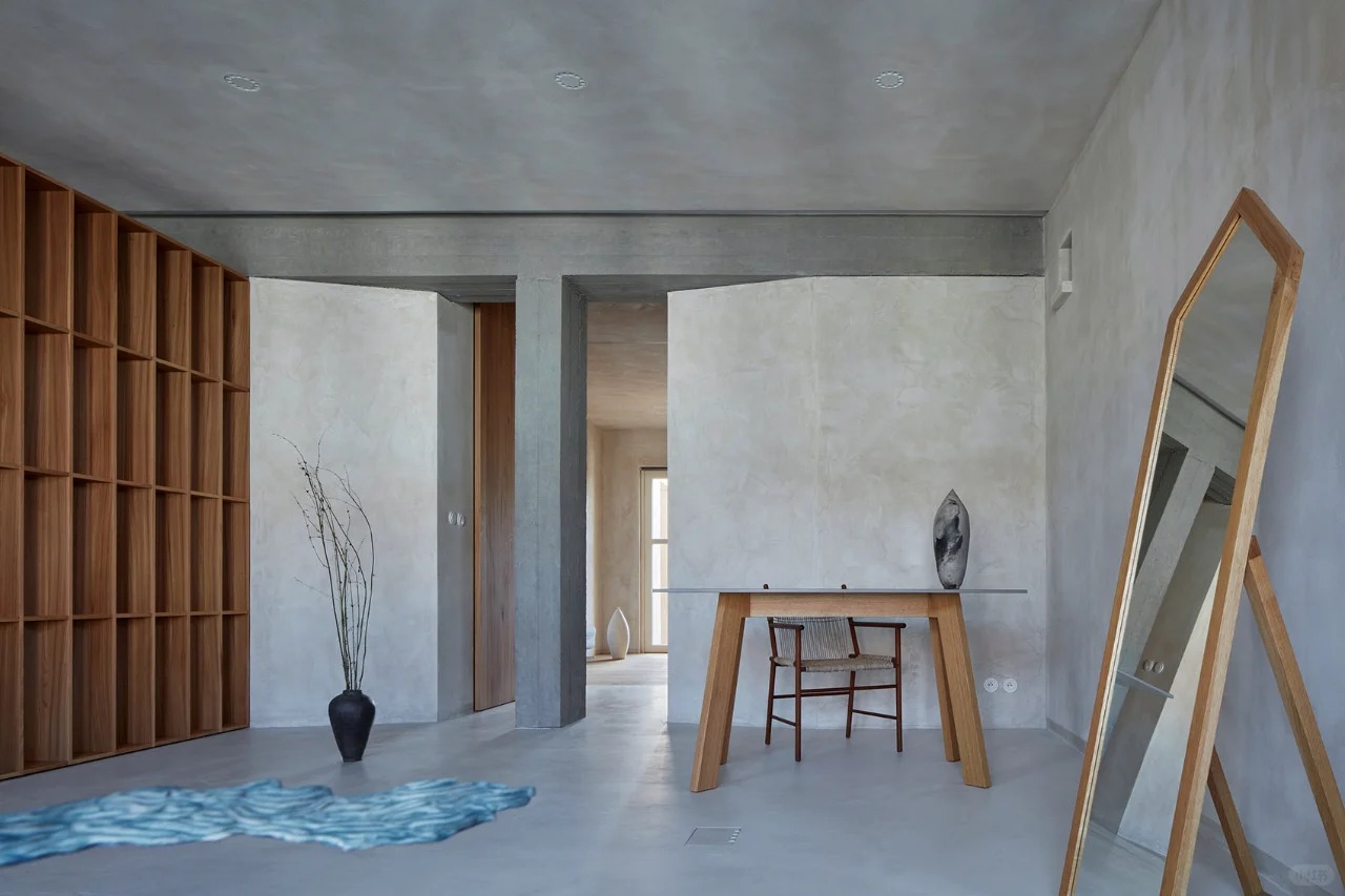 Desain Interior Sanhai Gaya Mi - Interior Design Consultant ulasan dan harga