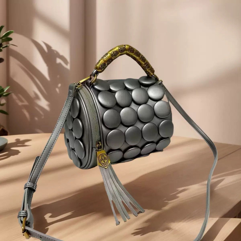 Tas Kulit Wanita Desain Baru 2 - Interior Design Youtube ulasan dan harga