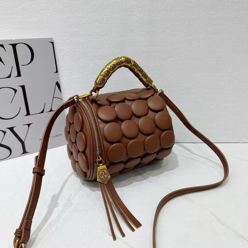 Tas Kulit Wanita Desain Baru 2 - Interior Design Youtube ulasan dan harga