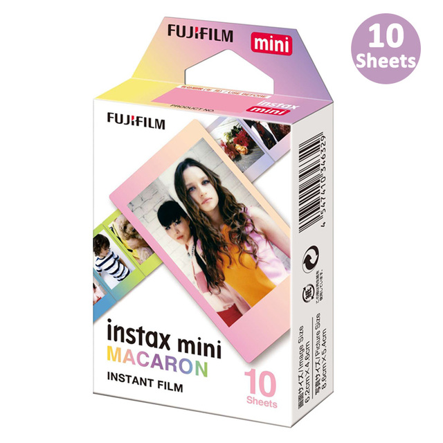 Film Warna Fujifilm Instax Min - Interior Design Pinterest ulasan dan harga