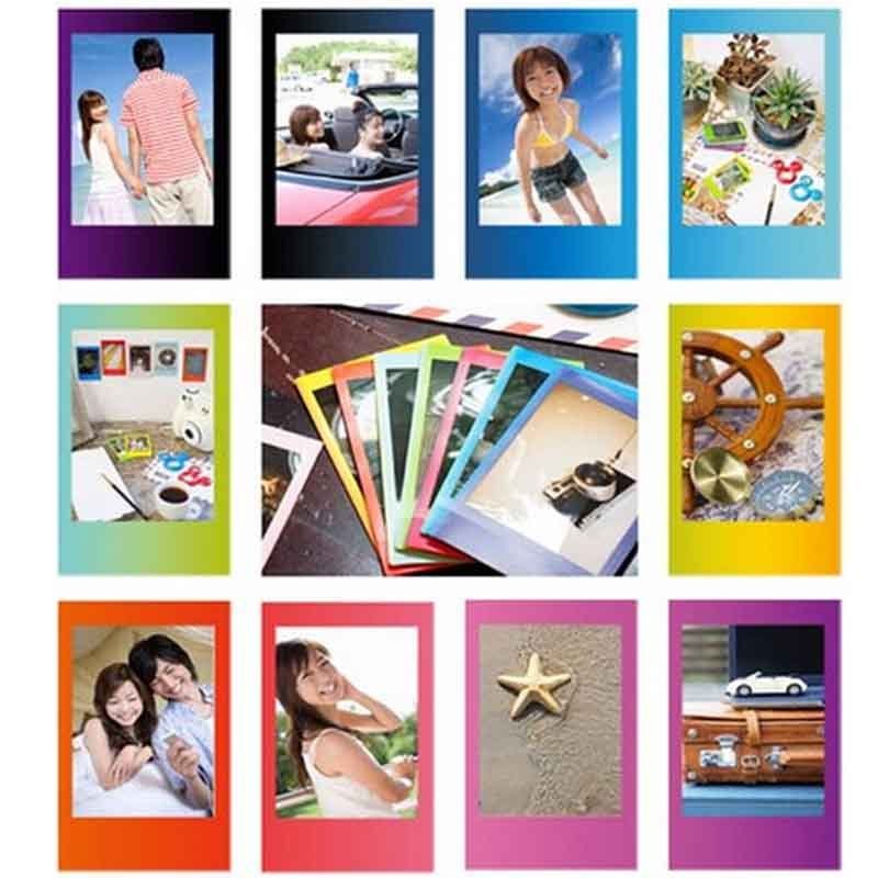 Film Warna Fujifilm Instax Min - Interior Design Pinterest ulasan dan harga