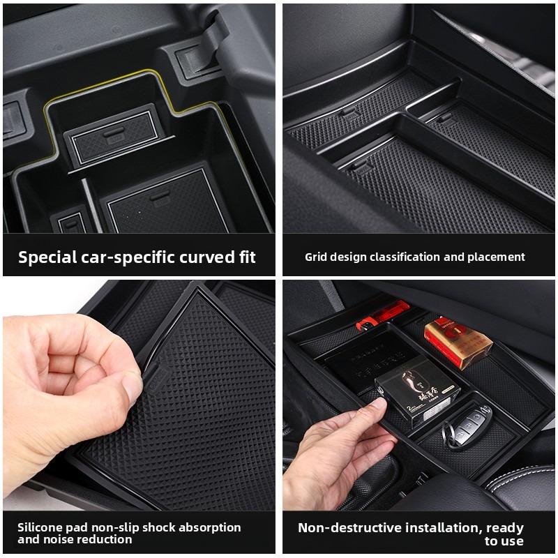 Untuk Nissan X-trail 2021 2022 - Interior Design Styles ulasan dan harga